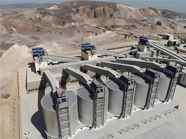 台安水泥钢板仓